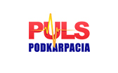 Logo Puls Podkarpacia